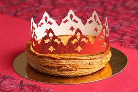 Galette des rois