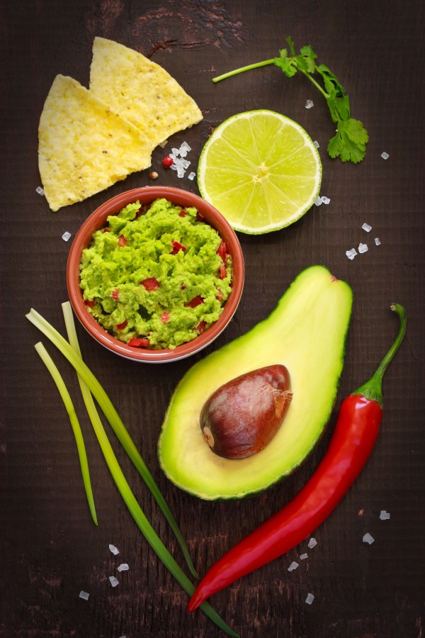 Guacamole