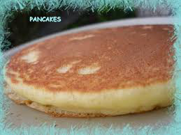 Pancakes 